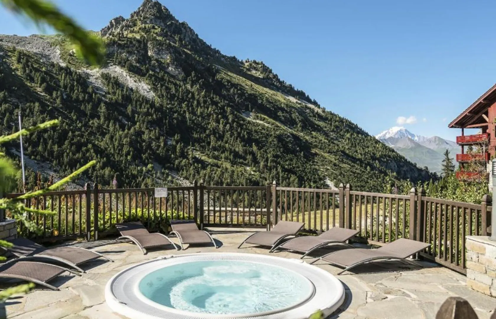 Residence Les Arcs 1950 Le Village - Maeva Home - 3 Pieces 6 Personnes Confort Mae-5743 Bourg-Saint-Maurice 0*,  France