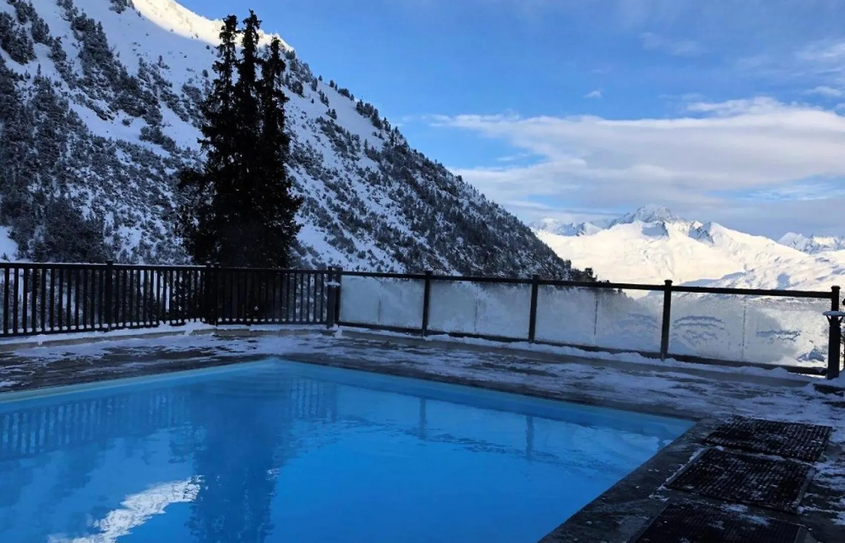 Residence Les Arcs 1950 Le Village - Maeva Home - 3 Pieces 6 Personnes Confort Mae-5743 Bourg-Saint-Maurice Apartment